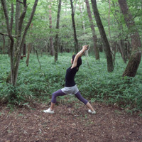 yoga saroja@新小岩
