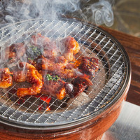 焼肉居酒屋おにやんま 大宮店
