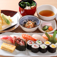 季の庭 浅草店