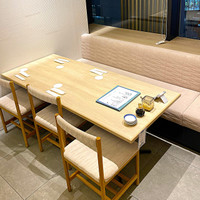 超速鮮魚寿司 羽田市場 阪神梅田店