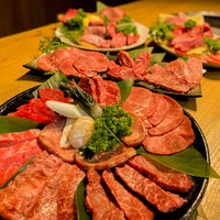 焼肉 牛壱心 浅草EKIMISE店（やきにくぎゅういっしん）