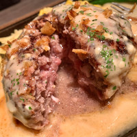 ハンバーグ＆ステーキ食堂クラウゾ 2号店（KURAUZO）
