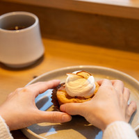 a la ringo cafe KOBE
