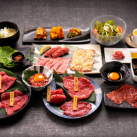 焼肉 黒十庵（コクトウアン）