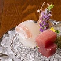 鮨と料理 案山子
