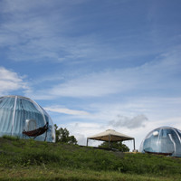 OZE-HOSHISORA GLAMPING＆CAMP RESORT