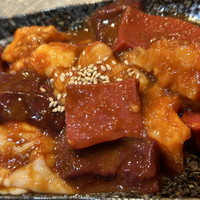 焼肉 おく村