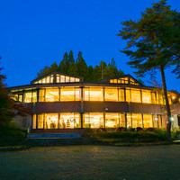 フォレストリゾート　山中湖秀山荘