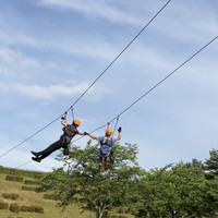 KYOTO ZIPLINE ADVENTURE