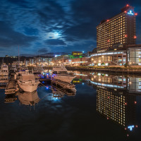 グランドパーク小樽