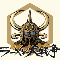 ラーメン大戦争 新大久保店
