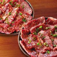 炭火焼肉ホルモン 七輪坂井