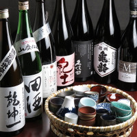 くずし割烹 和
