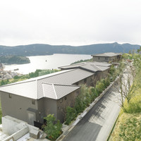 ホテル四季の館箱根芦ノ湖(2022年2月17日グランドオープン)