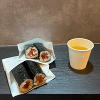 Hand Roll Tokyo浅草店
