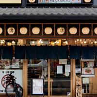 屋台居酒屋 大阪 満マル 京都二条駅前店