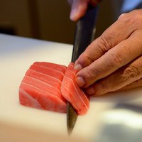 すし屋のかつ勘