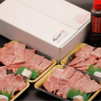 焼肉 極味や 大名店（きわみや）