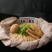 河童ラーメン本舗 高槻店