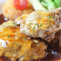 ハンバーグのビアドリット 豊劇店