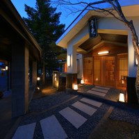 Villa The Club KARUIZAWA
