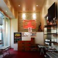 スタジオアッシュ梅田店