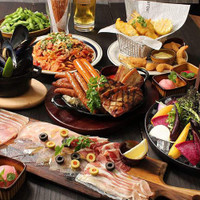Beer Cafe Restaurant ATHREE PARLOR