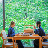 ホテル&スパ アンダリゾート伊豆高原