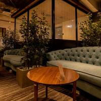 シーシャ カフェ&バー C.STAND（シースタンド）梅田東通り商店街店