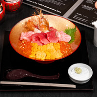 TokyoSushiBowl