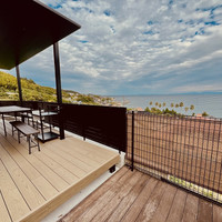 AWAJI OCEAN BASE EAST COAST