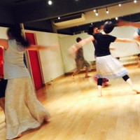 Vital Danza/バイタルダンス Fanaクラス＠新宿