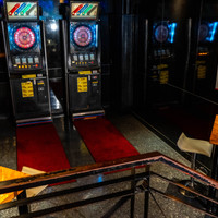 新宿コパボウル