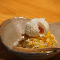 食堂はなたに
