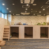 極楽湯 和光店【和DINING 楽】
