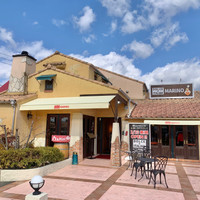 DOLCE×ITALIAN MARINO ドルチェ×イタリアン マリノ 高蔵寺店