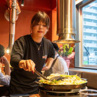 ジンギスカン SAPPORO HITSUJIKOJI