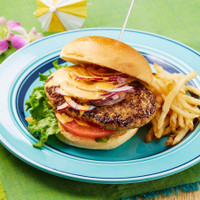 Hawaiian Diner HANAO CAFÉ ララガーデン長町店