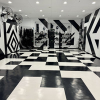 XR Center Game Space