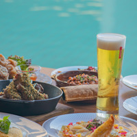 AMANE RESORT GAHAMA