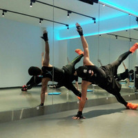 Twins ONE Sports&Therapy Fusion 新宿