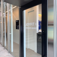 JOYFIT＋代官山