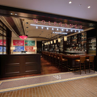 ウルフギャング・ステーキハウス 大阪店