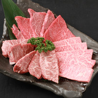 炭火焼肉 六本木 隆（TAKA【旧店名】牛和鹿）