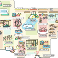 ハピピランド ルララ港北店