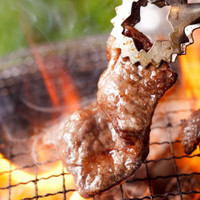七輪焼肉 安安 吉祥寺店