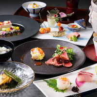 日本料理 彩羽（いろは）