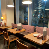 PIZZA SALVATORE CUOMO 梅田