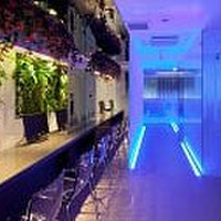 酸素カプセルフォレスト新宿西口店（レディース館）