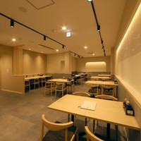 うなぎの中庄　京都四条河原町店